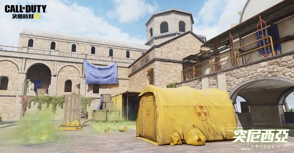 使命召唤手游辐射危机赛季有什么？亡者之袭等你来体验[多图]图片3