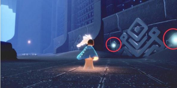 光遇5月17任务怎么做？光遇5月17大蜡烛位置详解[多图]图片2