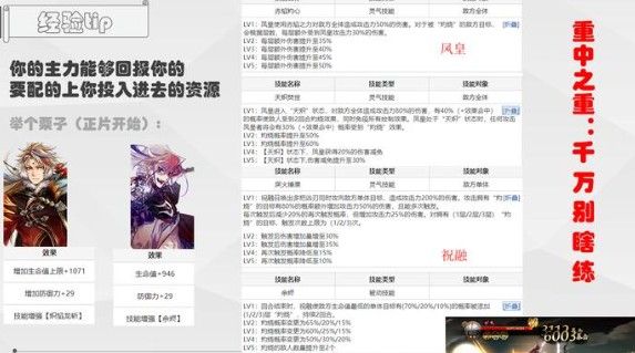 山海镜花ssr镜灵哪个好?山海镜花ssr镜灵排行[多图]图片3