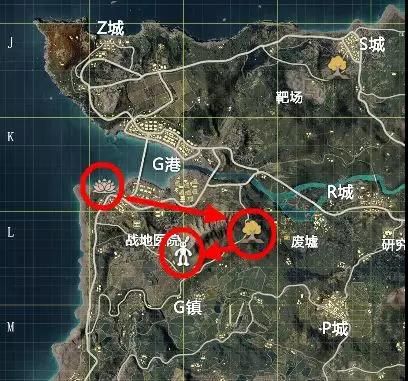 和平精英中秋月兔模式怎么打 月兔模式打法攻略[多图]图片1