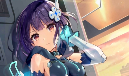 双生视界战术时无忧怎么样 值不值得培养[多图]图片1