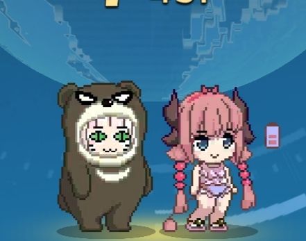 交叉次元像素电玩世界玩法攻略：新手必看快速通关玩法[多图]图片2