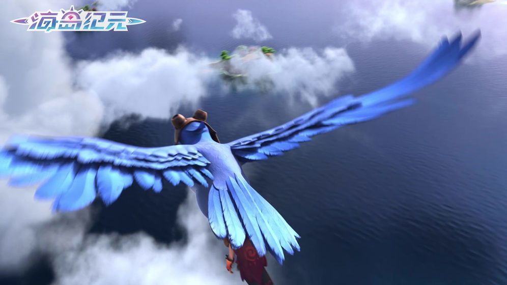 海岛纪元高地元素之友称号怎么得？缠风峡湾元素之灵全收集攻略[多图]图片1