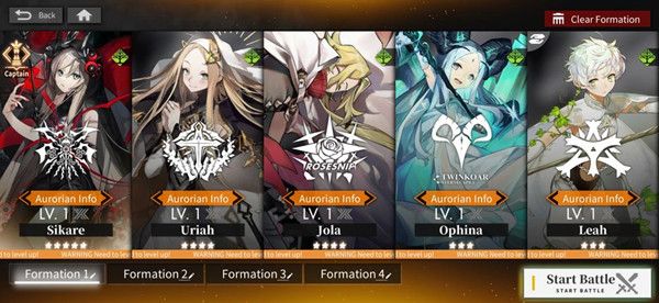 白夜极光中文怎么设置？中文语言设置教程[多图]图片2