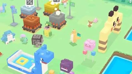 宝可梦大探险怎么挑选大岩蛇？大岩蛇选择培养攻略[多图]图片1