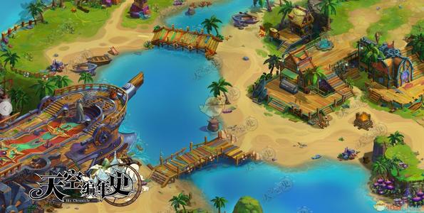 天空编年史职业选择 什么职业好玩[多图]图片2