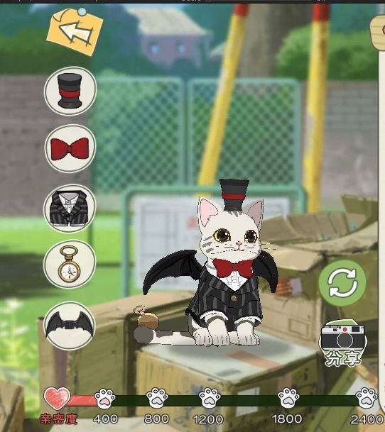 小森生活银猫币怎么获得？银猫币获得方法介绍[多图]图片2