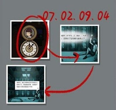 山村老屋2之废弃医院第四章怎么过？完整攻略帮你轻松通关[多图]图片2