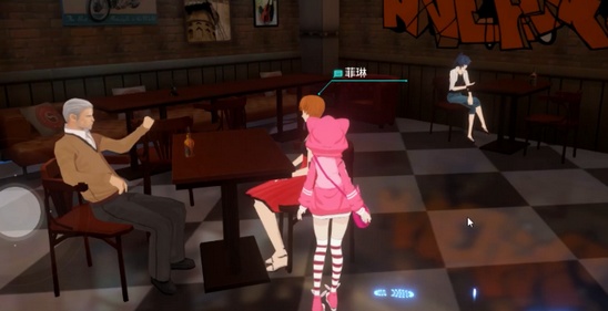 VGAME消零世界其他会员异闻任务怎么做 消零世界异闻攻略[多图]图片3