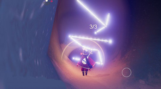 光遇背背先祖在哪里？背背先祖位置与兑换表分享[多图]图片2