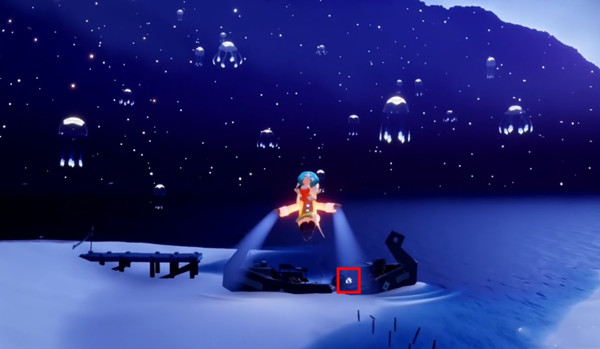 光遇小王子季先祖位置在哪？小王子季先祖兑换物品一览[多图]图片12