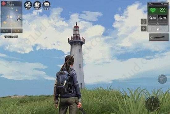 明日之后庄园金库怎么解锁更多的层数 地下金库的解锁方法[多图]图片3