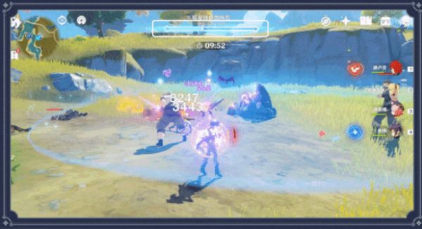 原神诡梦之星怎么做 诡梦之星熄星能量玩法攻略[多图]图片3