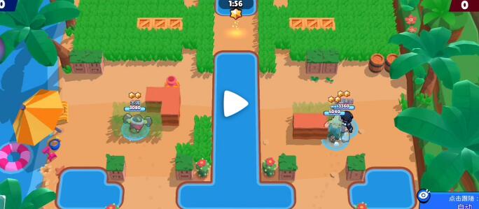 荒野乱斗乌鸦比比厉害吗？学会这些乌鸦比比轻松上分[多图]图片2