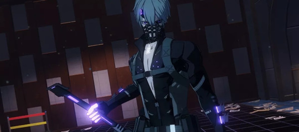 战双帕弥什卡穆狂犬什么时候实装？授格者构造体上线预告[多图]图片1