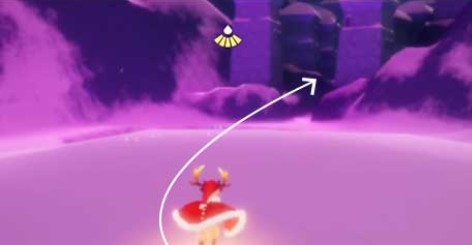 光遇明制帽子获取方法分享 sky光遇明制帽子怎么获取[多图]图片2