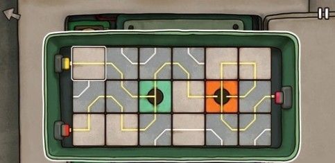 南瓜先生2九龙城寨第五章怎么玩？第五章密码箱解密通关攻略[多图]图片4