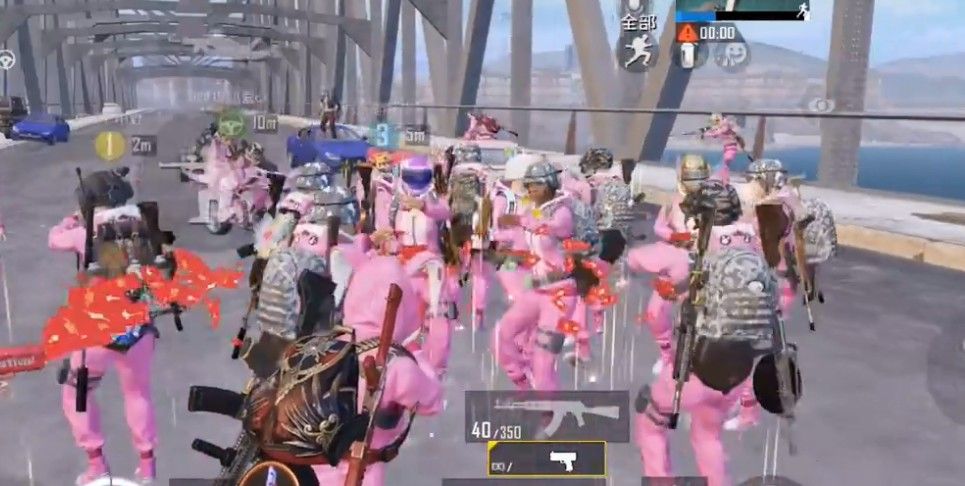 和平精英桥头50V50怎么进？桥头50V50什么时候出？[多图]图片3