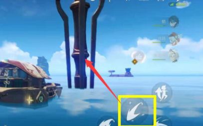 原神调查神秘装置任务怎么完成？调查神秘装置任务完成攻略[多图]图片3