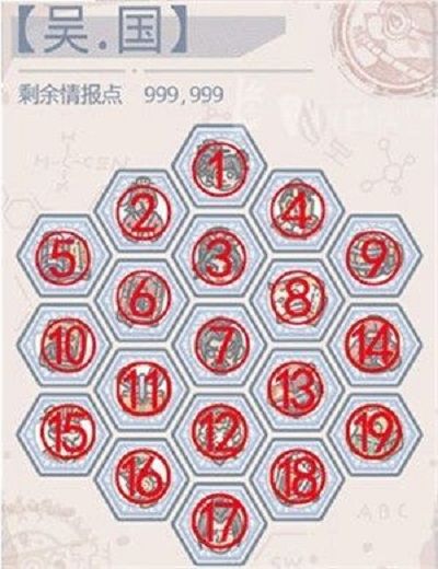 最强蜗牛华夏情报点怎么点比较好？华夏情报点顺序推荐[多图]图片3