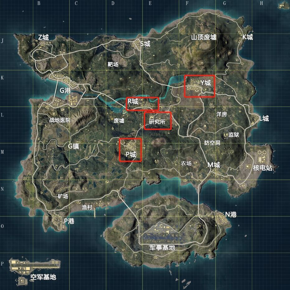 和平精英变成面团任务怎么完成？元宵圆盘舞台位置详解[多图]图片2