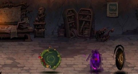 异化之地双生子的归途成就怎么获得？无伤击败莉丝莉姆打法思路[多图]图片2