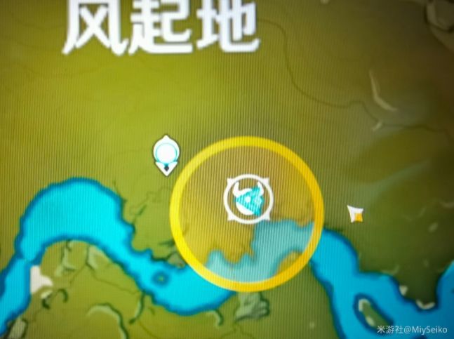 原神丘丘人要什么？向丘丘人交付物品任务完成攻略[多图]图片2