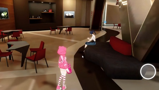 VGAME消零世界理想的模特异闻任务怎么做 消零世界异闻攻略[多图]图片3