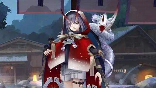 阴阳师捞金鱼怎么得高分？2021捞金鱼高分攻略[多图]图片2