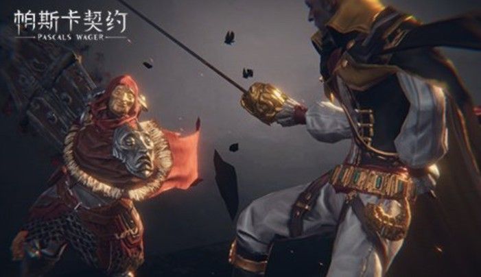 帕斯卡契约遗忘之潮装备怎么样？遗忘之潮装备详解[多图]图片2