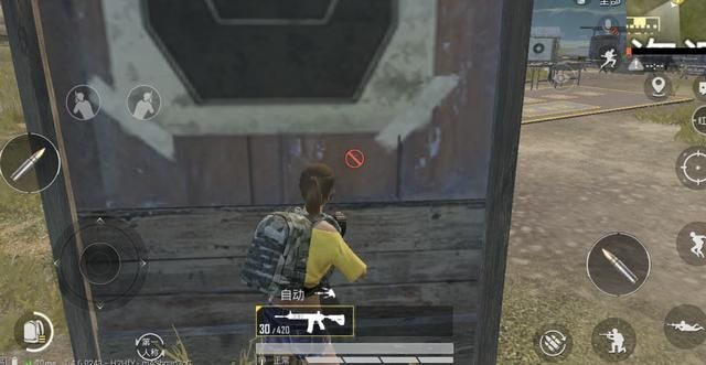 和平精英回柳闪身枪怎么操作？回柳闪身枪玩法攻略[多图]图片2