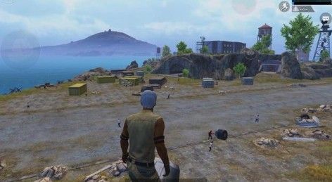 和平精英海岛2.0测试什么时候可以玩？海岛2.0体验测试开放时间介绍[多图]图片3