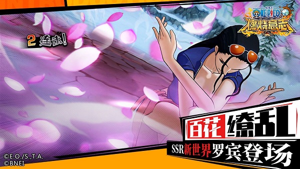 航海王燃烧意志七彩清凉大礼包怎么领取？七彩清凉大礼包码大全[多图]图片3