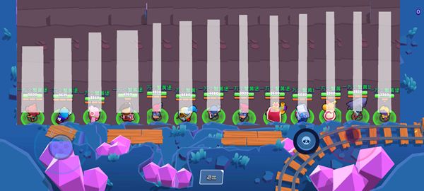 荒野乱斗哪些英雄厉害？图文详解让你认识全英雄强度排名[多图]图片2