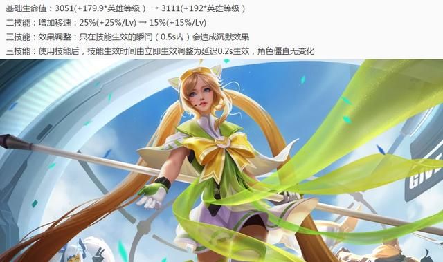 王者荣耀最新更新4月20日内容是什么？4月20日更新内容介绍[多图]图片2