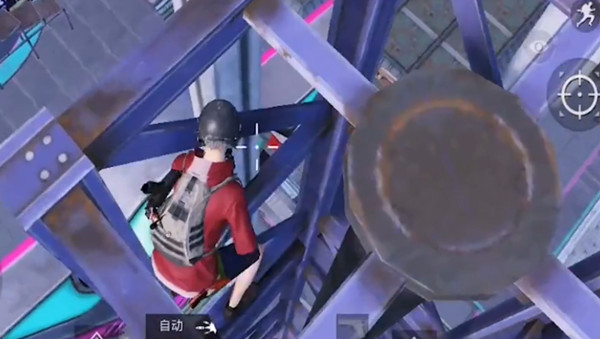 和平精英跳楼机怎么体验？跳楼机弹射挑战注意事项[多图]图片2
