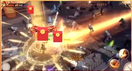 魔童红包版怎么领红包？游戏红包领取攻略[多图]图片1