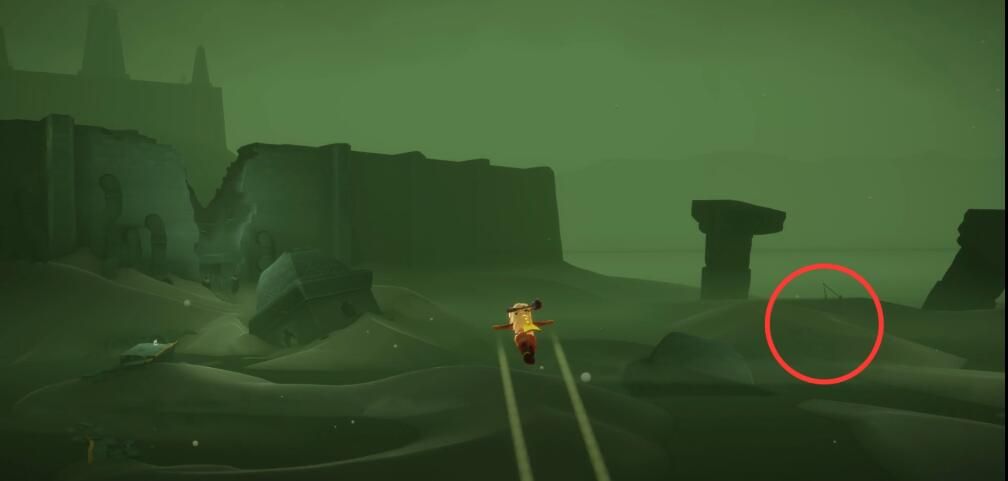 光遇粗辫先祖位置在哪？光遇粗辫先祖兑换表一览[多图]图片6