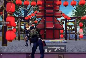 和平精英鞭炮怎么找？鞭炮位置一览[多图]图片2