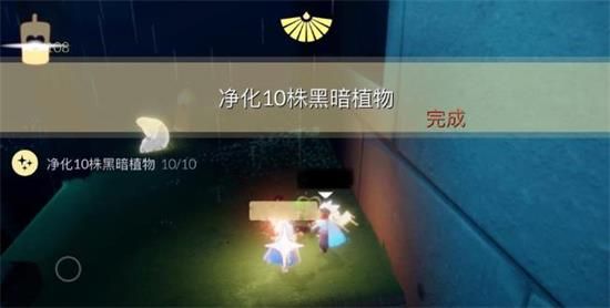 光遇6月16日任务怎么做？光遇6月16季节蜡烛大蜡烛位置一览[多图]图片4
