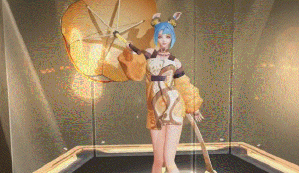 王者荣耀S20战令奖励皮肤有哪些？S20战令奖励皮肤一览[多图]图片2