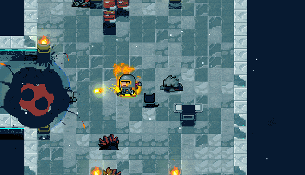 元气骑士溶洞新版本3技能是什么？新版本全角色技能介绍[多图]图片2