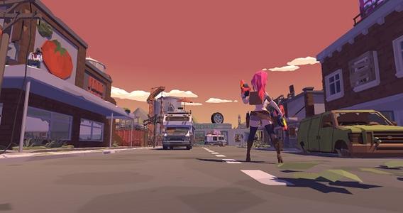 幸存绿洲突围新手怎么玩？教你新人简单发展攻略[多图]图片1