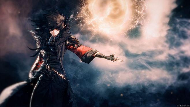 DNF暗刃三觉怎么玩？DNF暗刃三觉技能加点攻略[多图]图片5