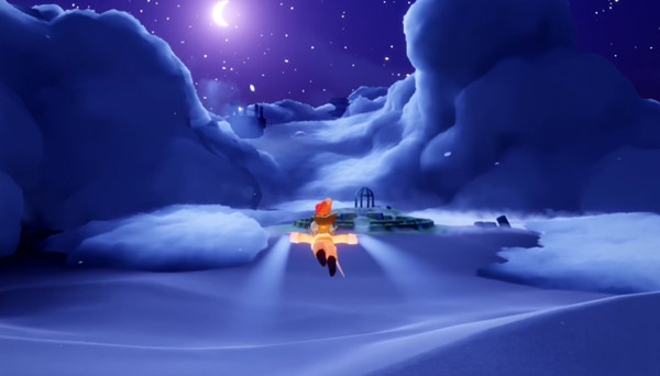 光遇小王子季先祖位置在哪？小王子季先祖兑换物品一览[多图]图片10