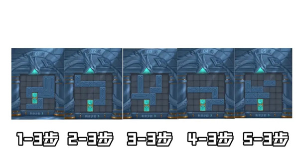 三国杀曹瞒走华容通关关卡攻略是什么？曹瞒走华容全关卡通关攻略[多图]图片2