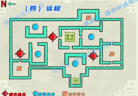 原神元素试炼怎么打？原神元素试炼阵容怎么搭配？[多图]图片2