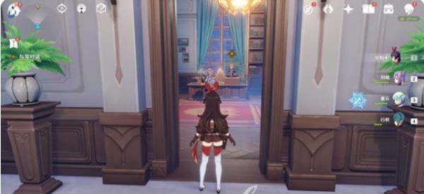 原神盛夏海岛大冒险剧情怎么玩？盛夏海岛大冒险玩法教程[多图]图片4