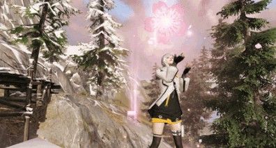 明日之后洁白约定套装怎么样？洁白约定套装效果及获取方式[多图]图片3