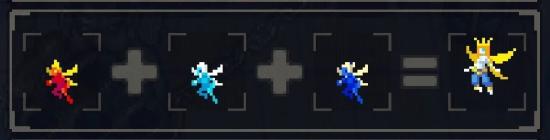 战魂铭人合成图鉴大全 道具合成高清图鉴大全[多图]图片2